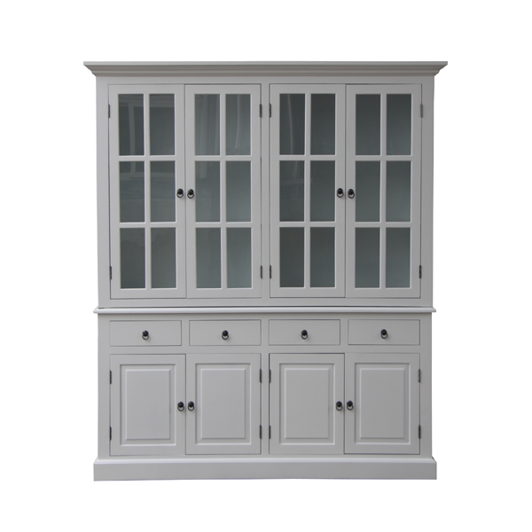 white furniture